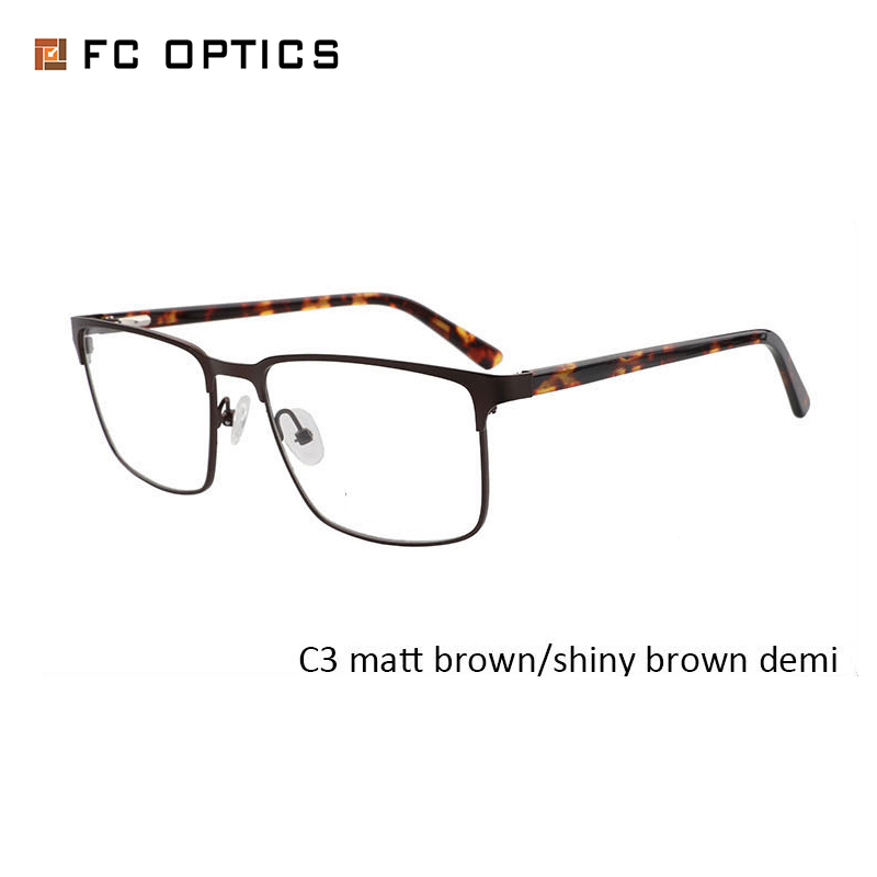 Full Square Designer Eye Glasses Eyewear 2020 Glasses Frames Eyewear