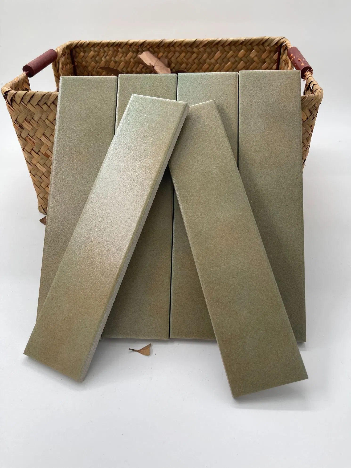 60X260mm Porcelain Hand Made Metro Subway Tile Kitchen Bathroom Wall Backsplash