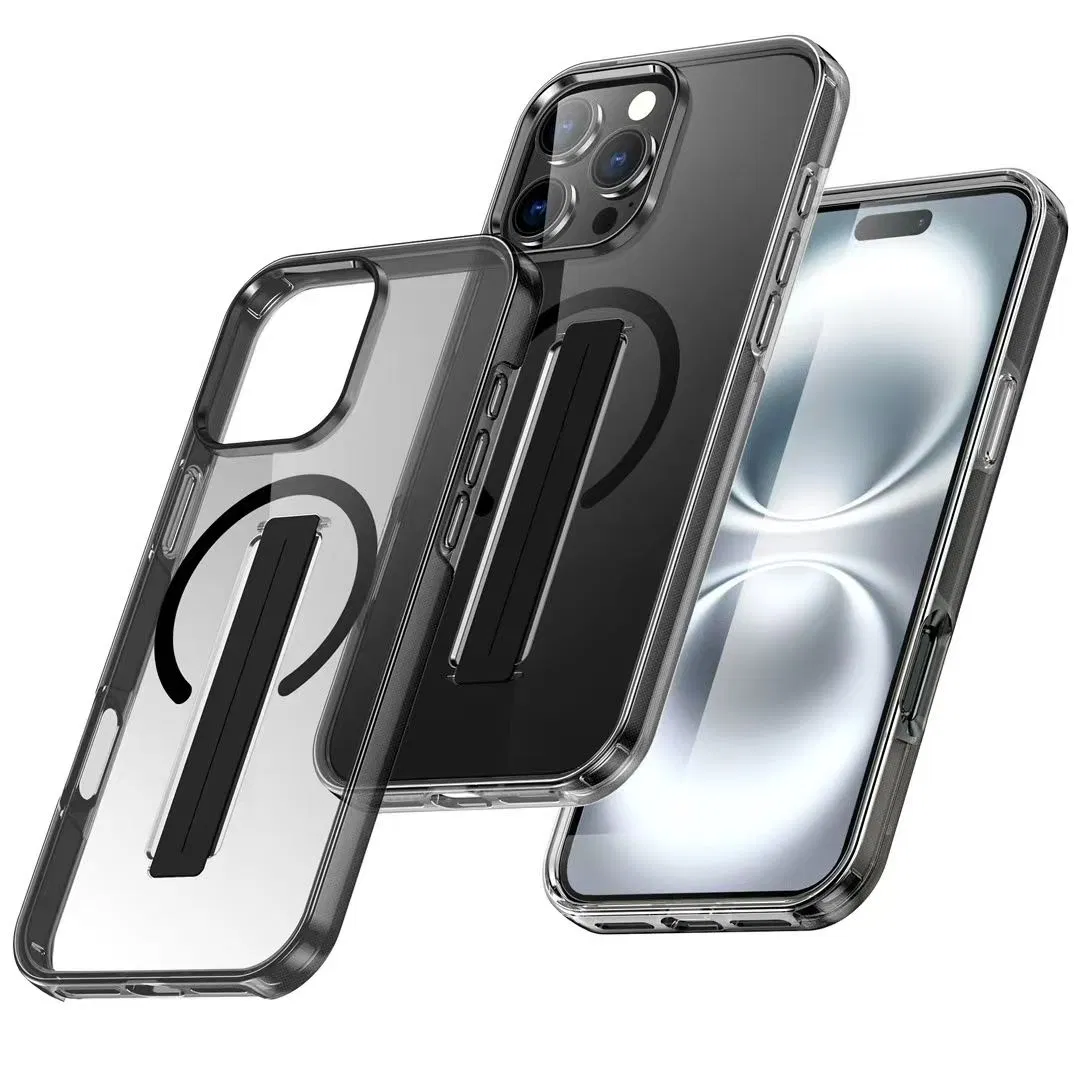 New Magnetic Case Series Phone Cover Case for IP 16