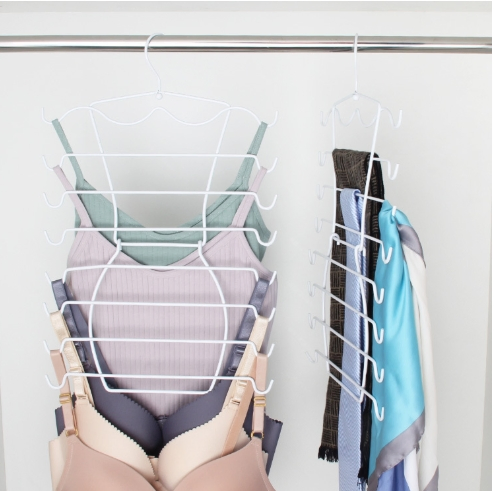 Creative Stall Clothes Multi-Functional Underwear Racks