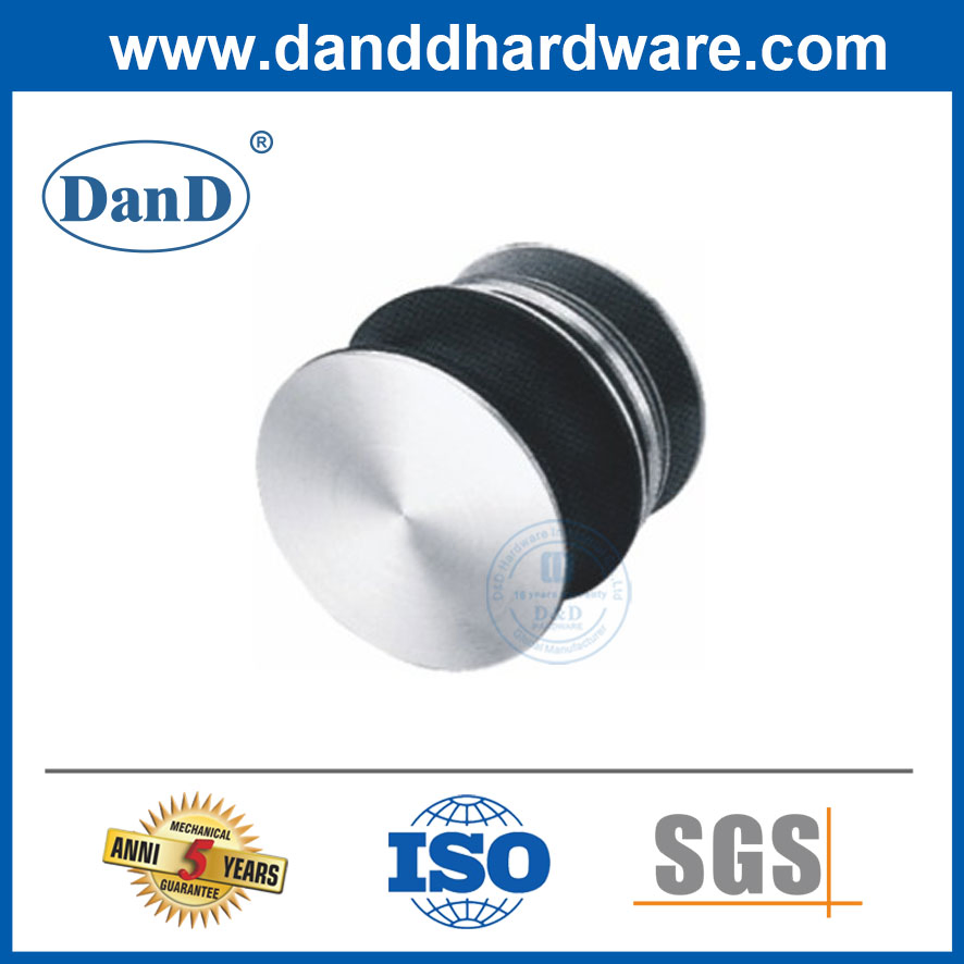 Bathroom Accessories Sliding Gate Mini Roller Wheel Pulley Hanger for Tempered Glass