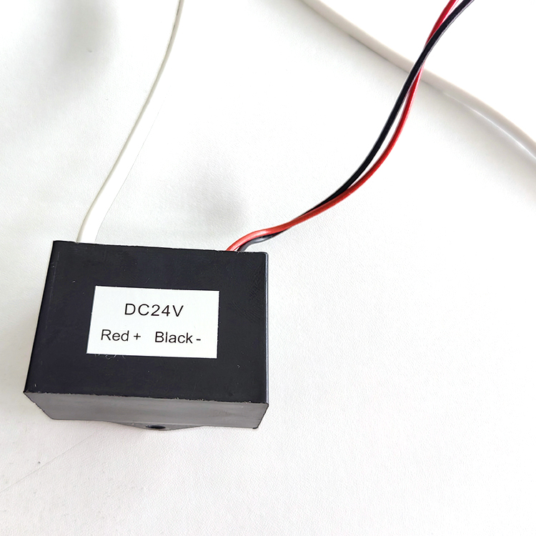 High Ion Output Negative Ion Generator DC7kv Ionizer for Air Purifier Parts