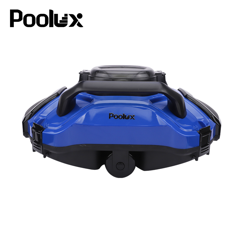 Poolux Vacuum Swimming Pool Cleaner Wholesale Automatic Robot Cleaner