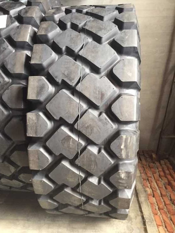 23.5R25 Китайские радиальные шины для спецтехники OTR