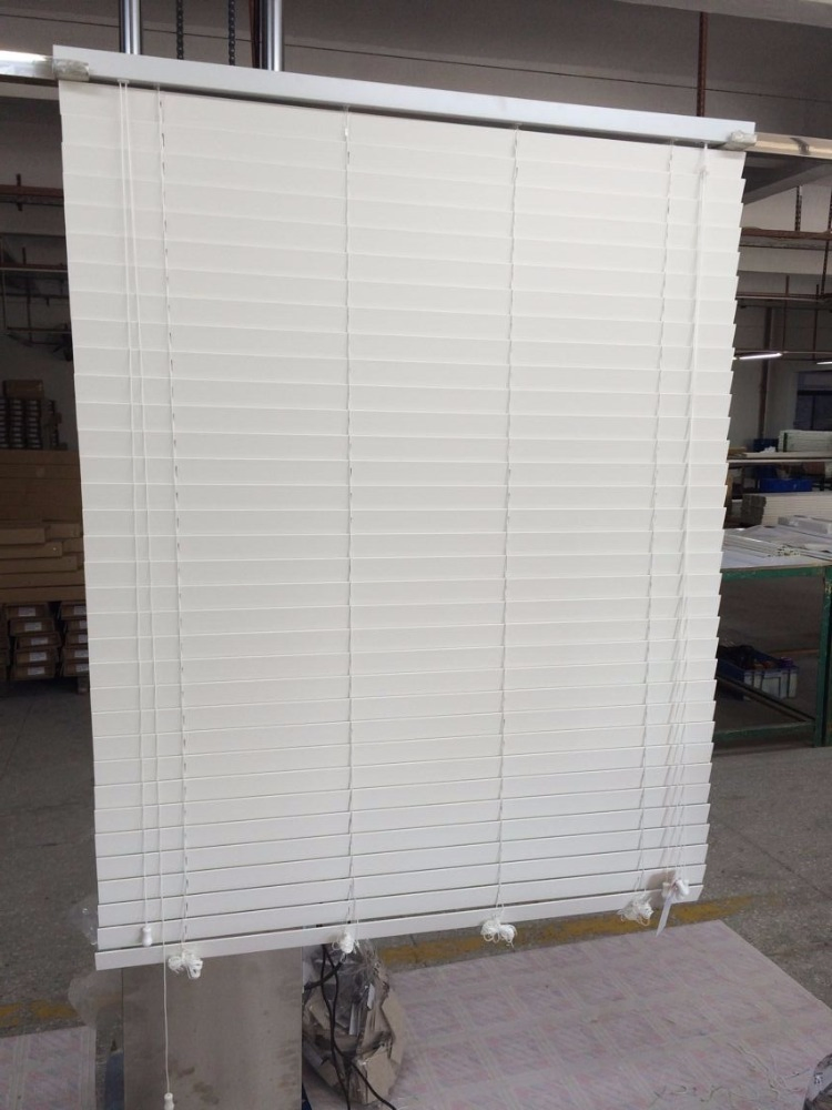 Window Customized Qualified Durable Aluminum Venetian Blinds