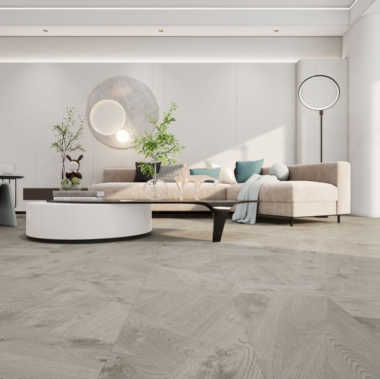 Total Project Solutions with Modern Spc Vinyl and PVC Flooring