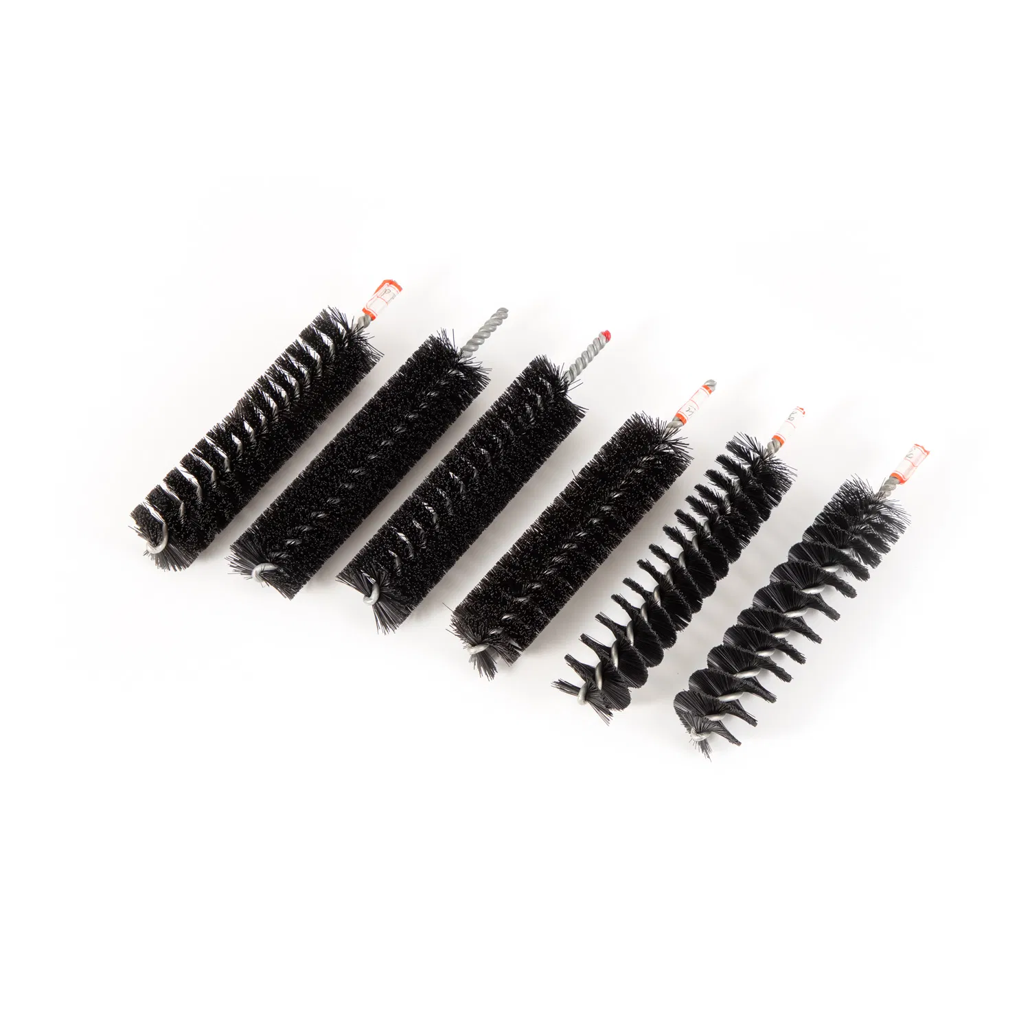 Пластиковая щетка для чистки и удаления ржавчины YY-1057