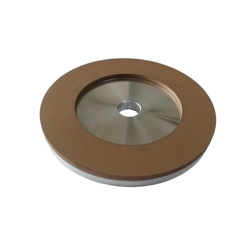 Factory Customized High Quality Vitrified Diamond CBN Abrasive Wheels