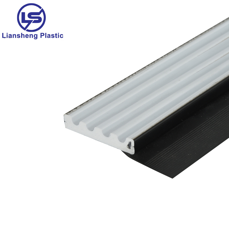 Factory Custom Garage Door Sealing Strip PVC Sealing Strip