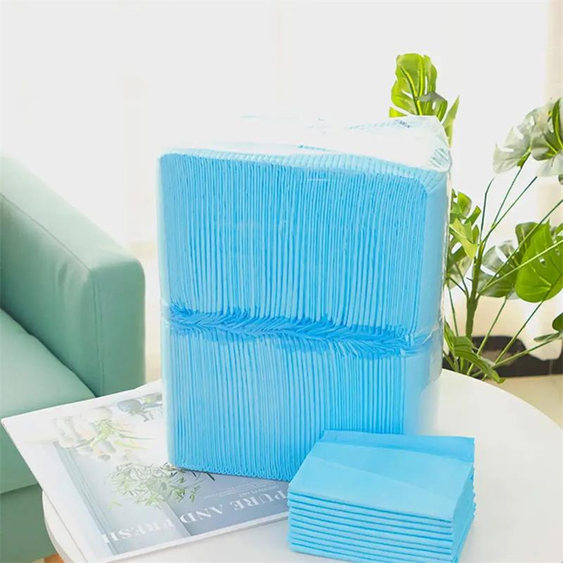 Customize Cheap Price Pet PEE Pads Reusable Puppy Training Pads for Dogs Leak-Proof