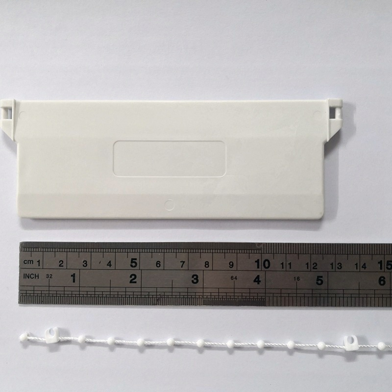 Curtain Blind Accessories for Curtain Track Runner Carrier Curtain Runner Accessories