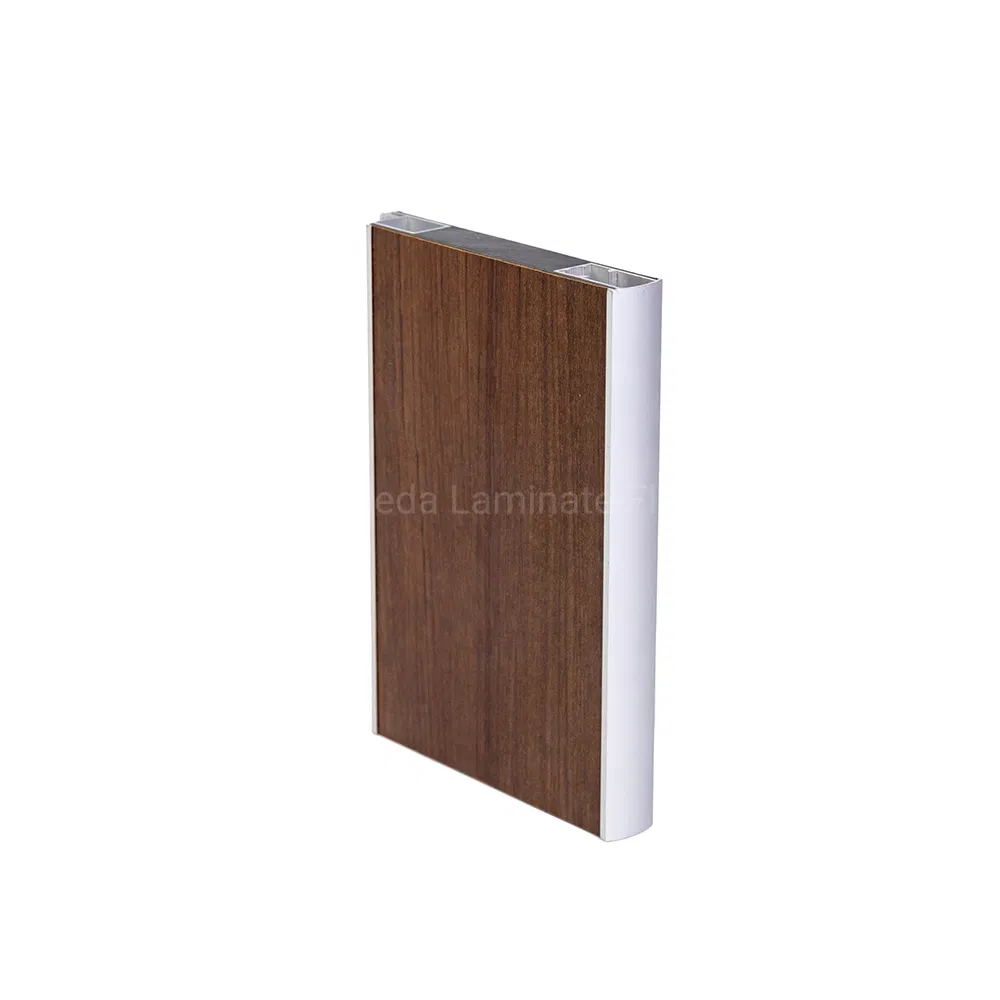 Low Cost Wood Grain Color Core Compact Laminate Sheet
