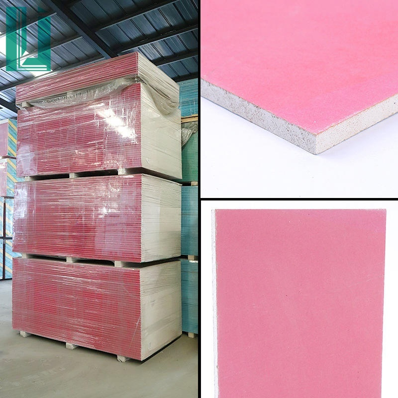 10mm Partition Drywall Cheap Prices Gypsum Board Plasterboard