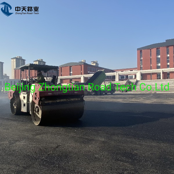 Ara Anti Rutting Asphalt Additives for Harbors Crossroads Asphalt Paving Rut Resist Prevent
