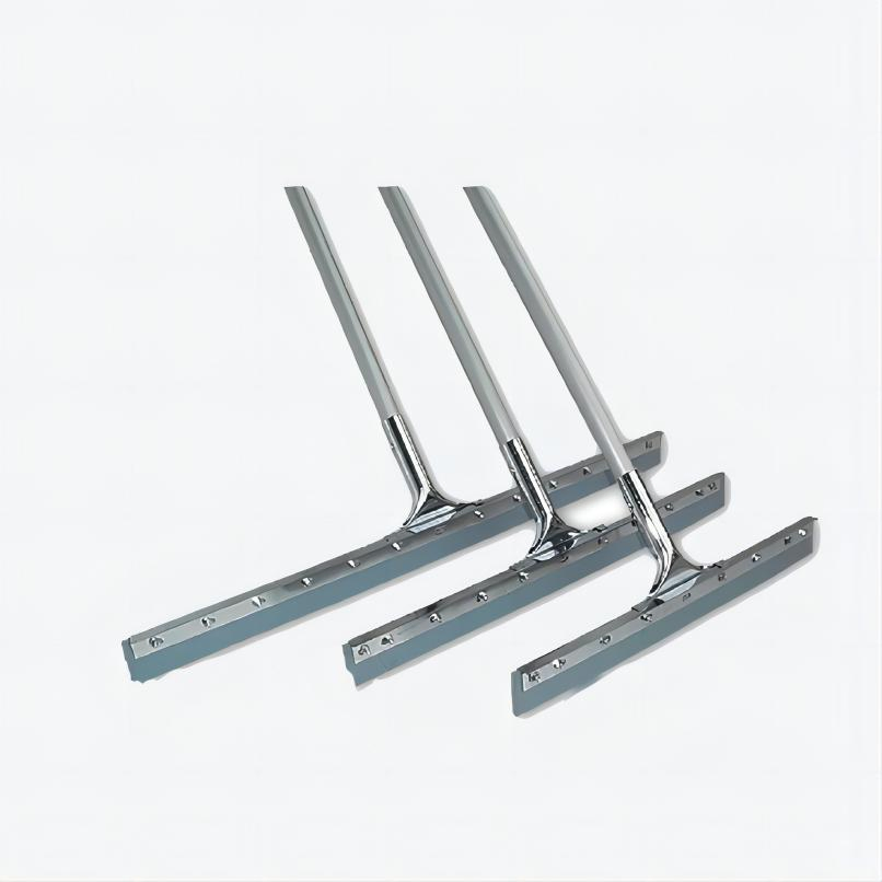 Stainless Steel Glass Window Cleaning Tool (YG-25)