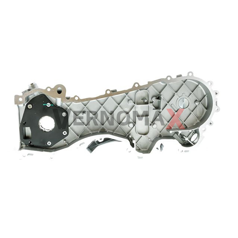 Масляный насос для Fiat 500 1.3 D Multijet (312AXB1A) 2007