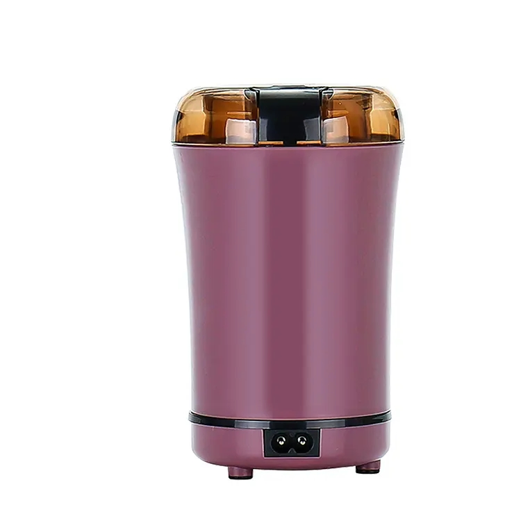 Coffee Grinder Stainless Steel Blade Electric Coffee Bean Grinder Industrial Grinder