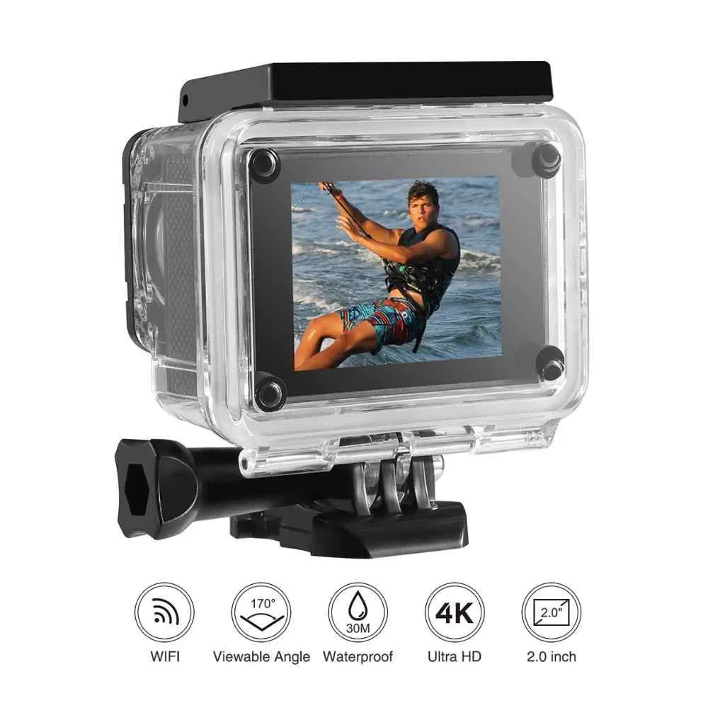 Video Camcorder FHD Camera Cheap Digital Video Camera with WiFi