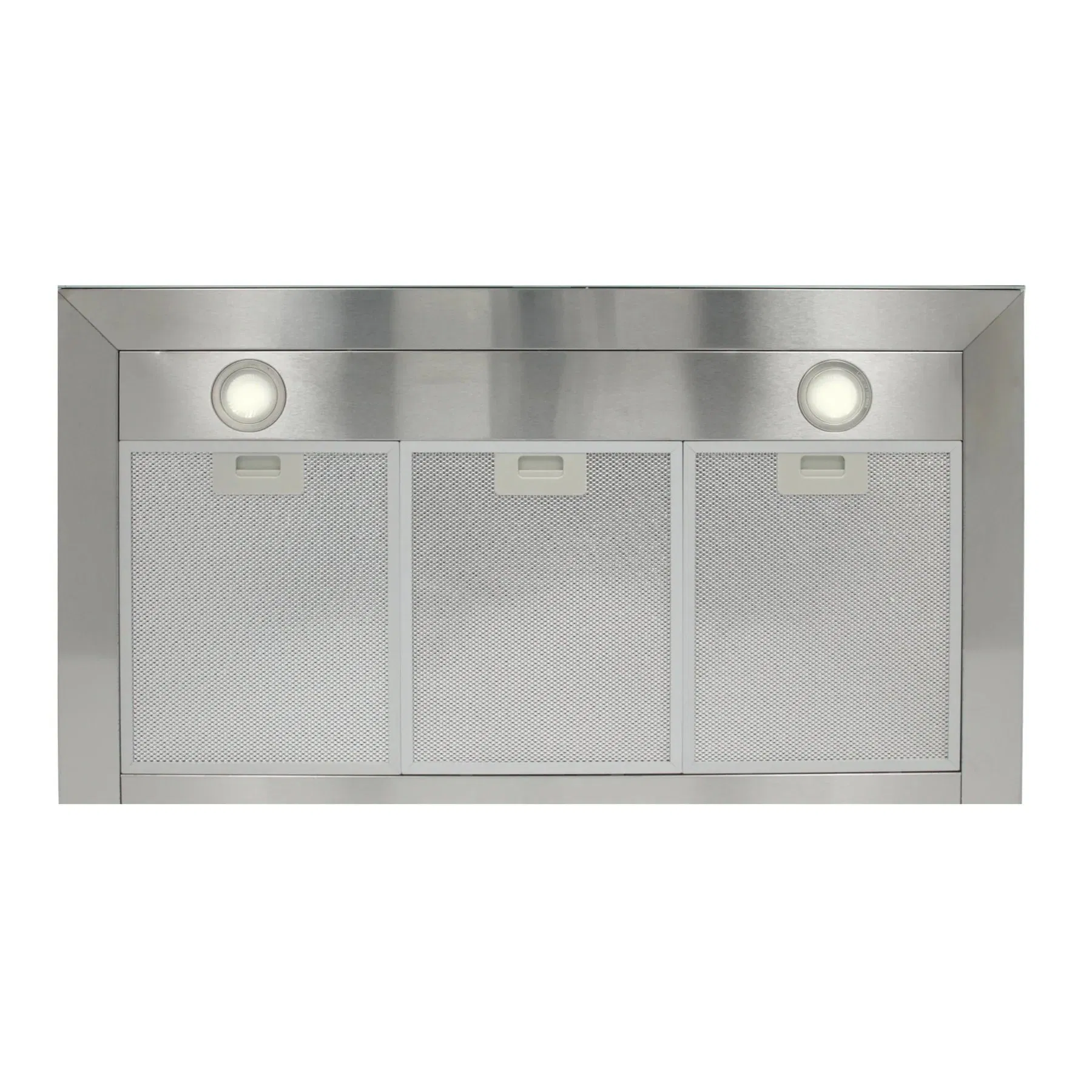 Kitchen Appliance Cooker Hood Stainless Steel Chimney with Touch Switch Extractor Range Hood