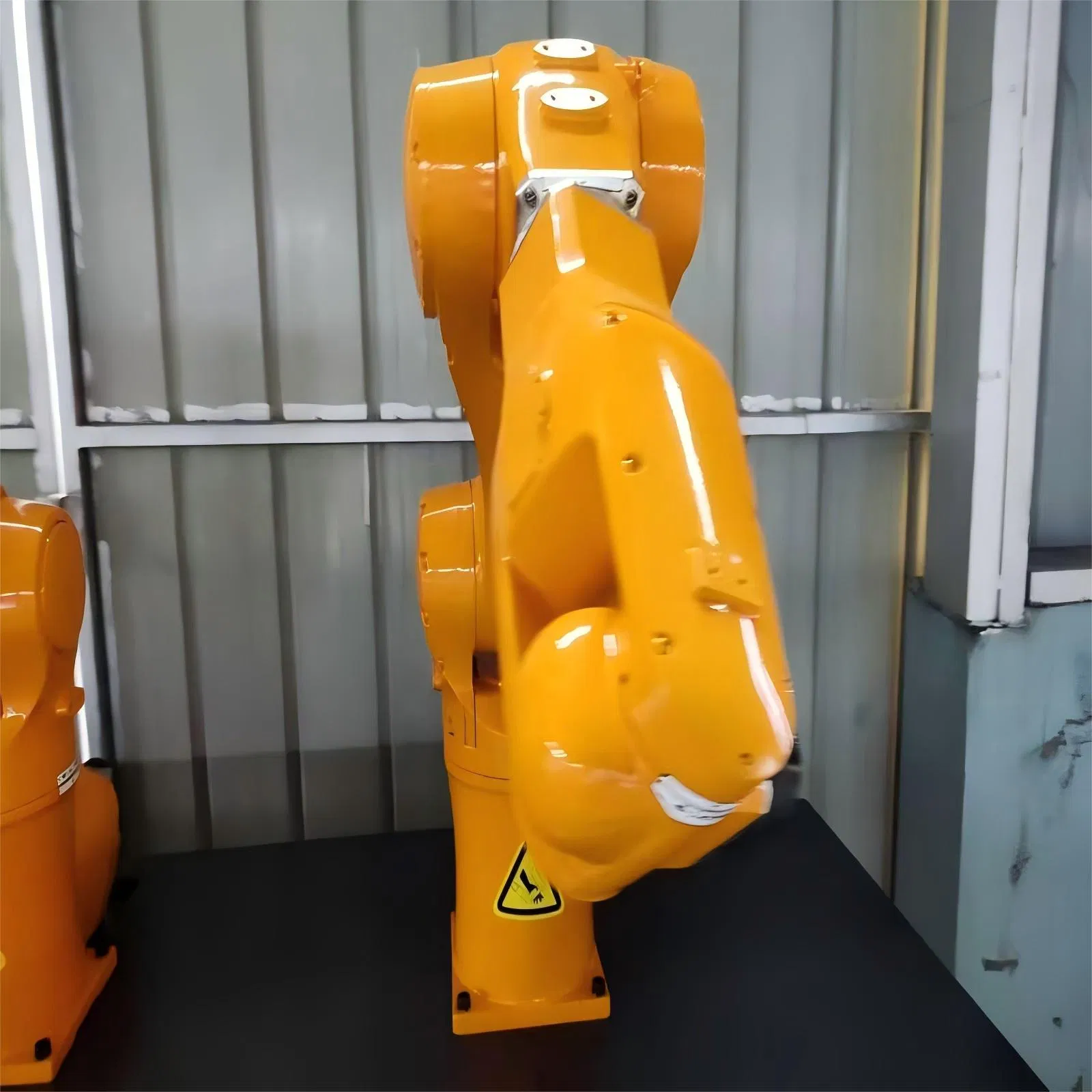 6 Axis Load 4kg Electric Robot Arm for Sorting, Testing, Labeling