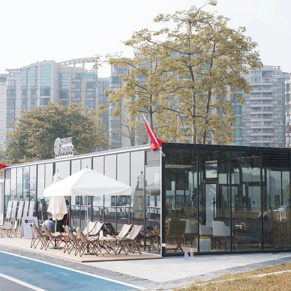 Outdoor Room Sliding Roof Price All Minimalist Easily Sunrooms & Glass Houses for Instagrammable Places Caterers Canteens
