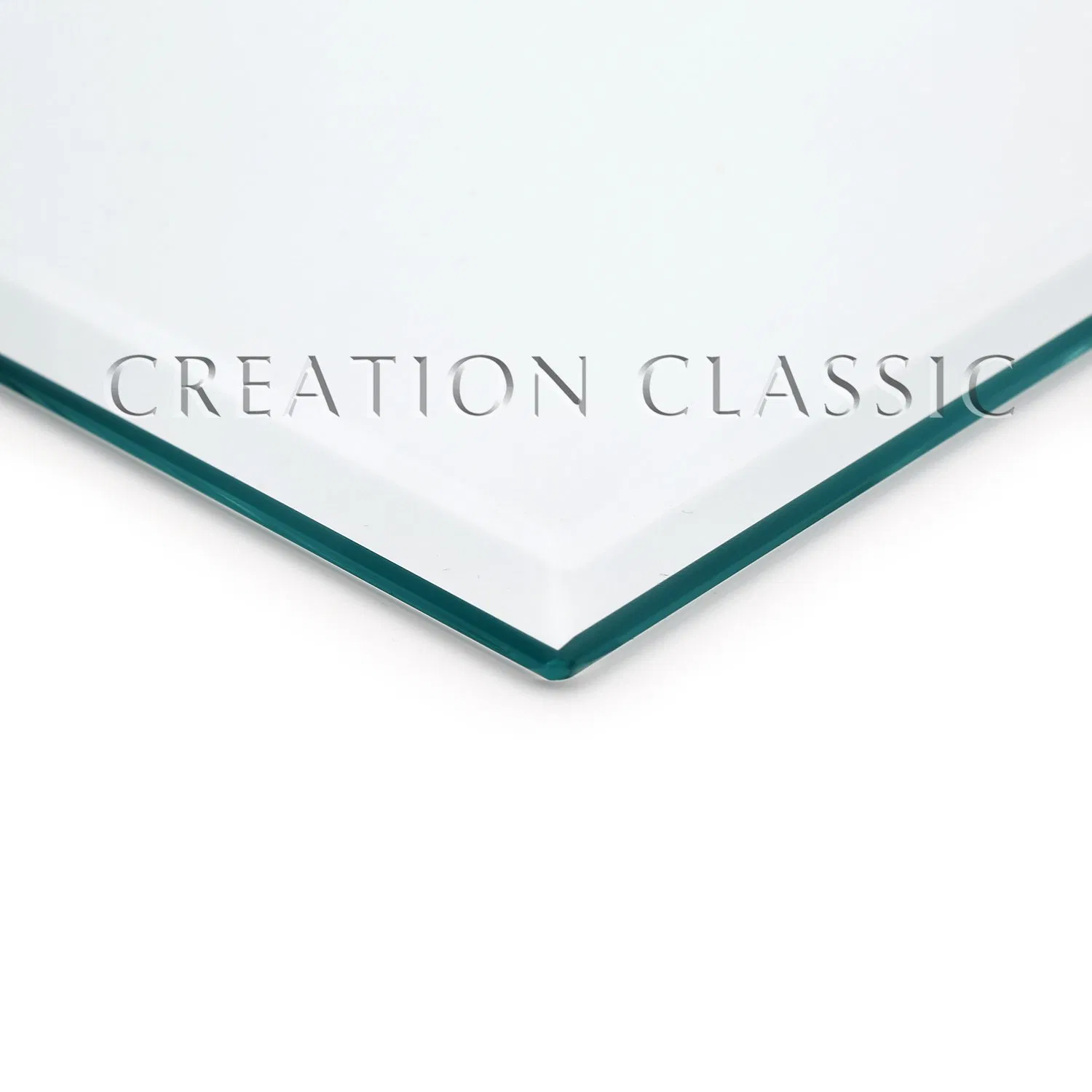 Ultra Clear Tempered Glass with Ce and CCC Certificated