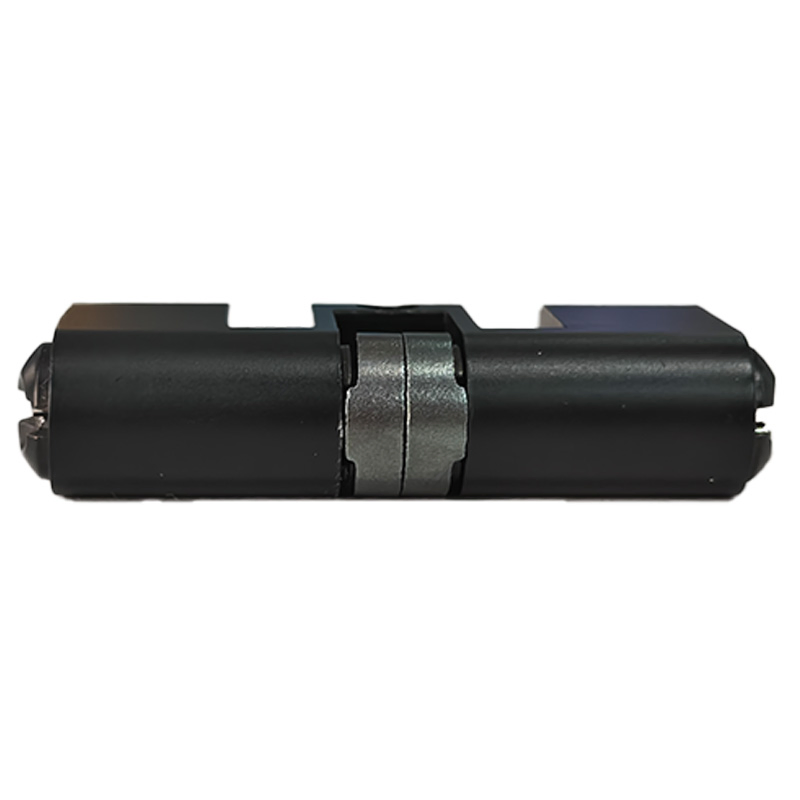 High-Durability Brazil Cylinder Door Lock with Keys & Accessories for Wooden Aluminum Doors