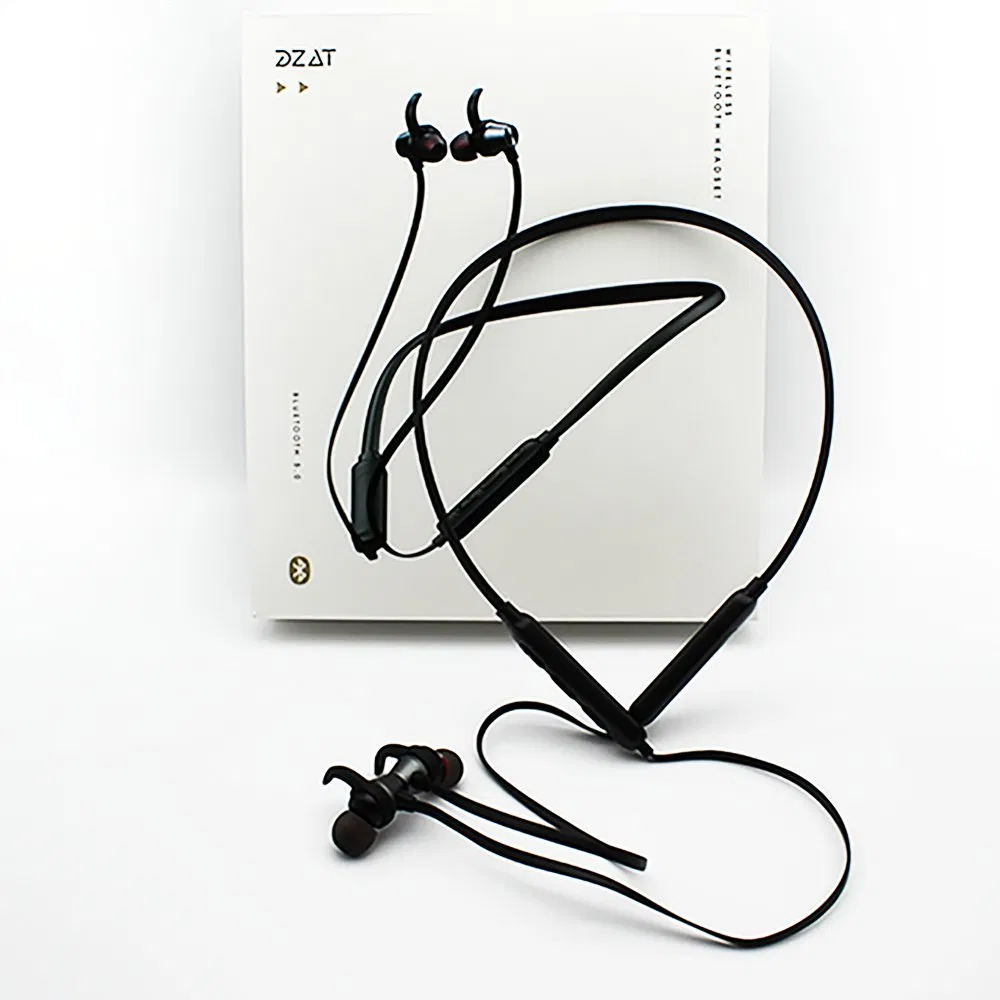 Tws N1 Sports Earphones Neckband Earphones Wireless Earbuds Waterproof Stereo