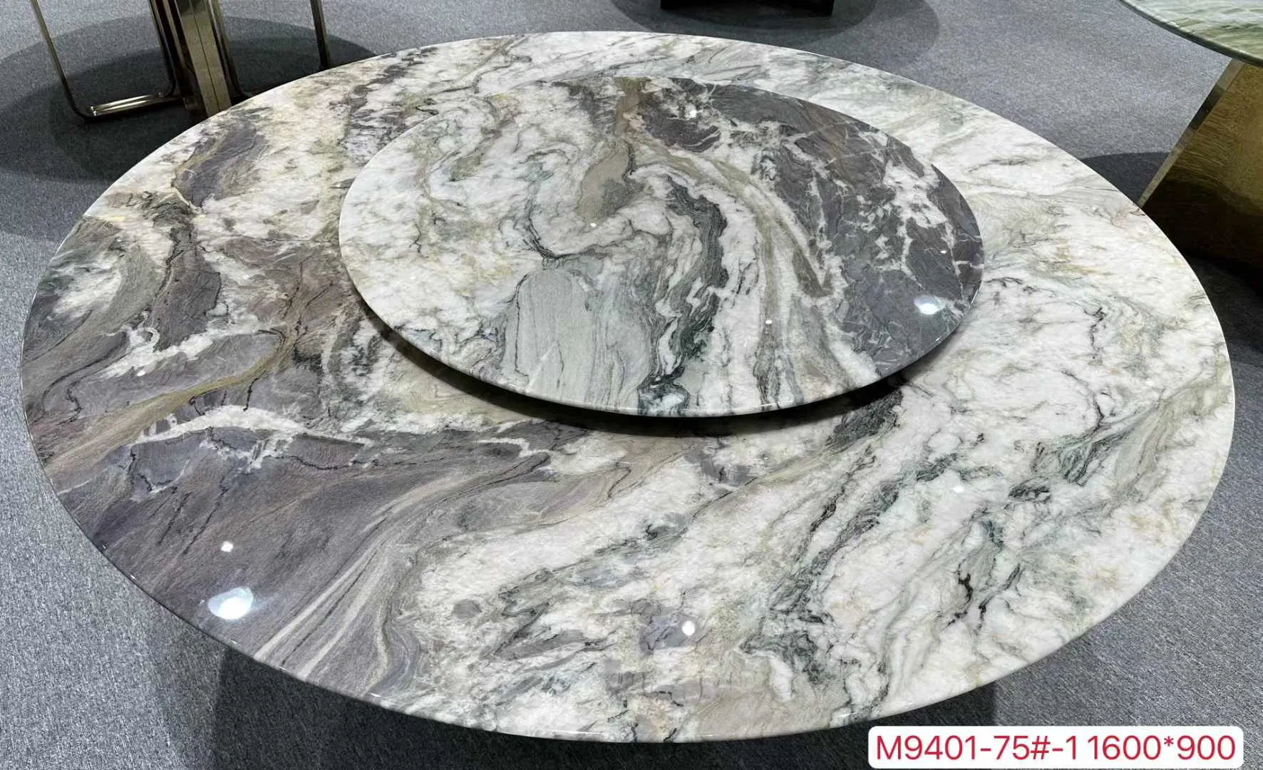 Luxury Stone for Countertop Table Desk Hotel Hall