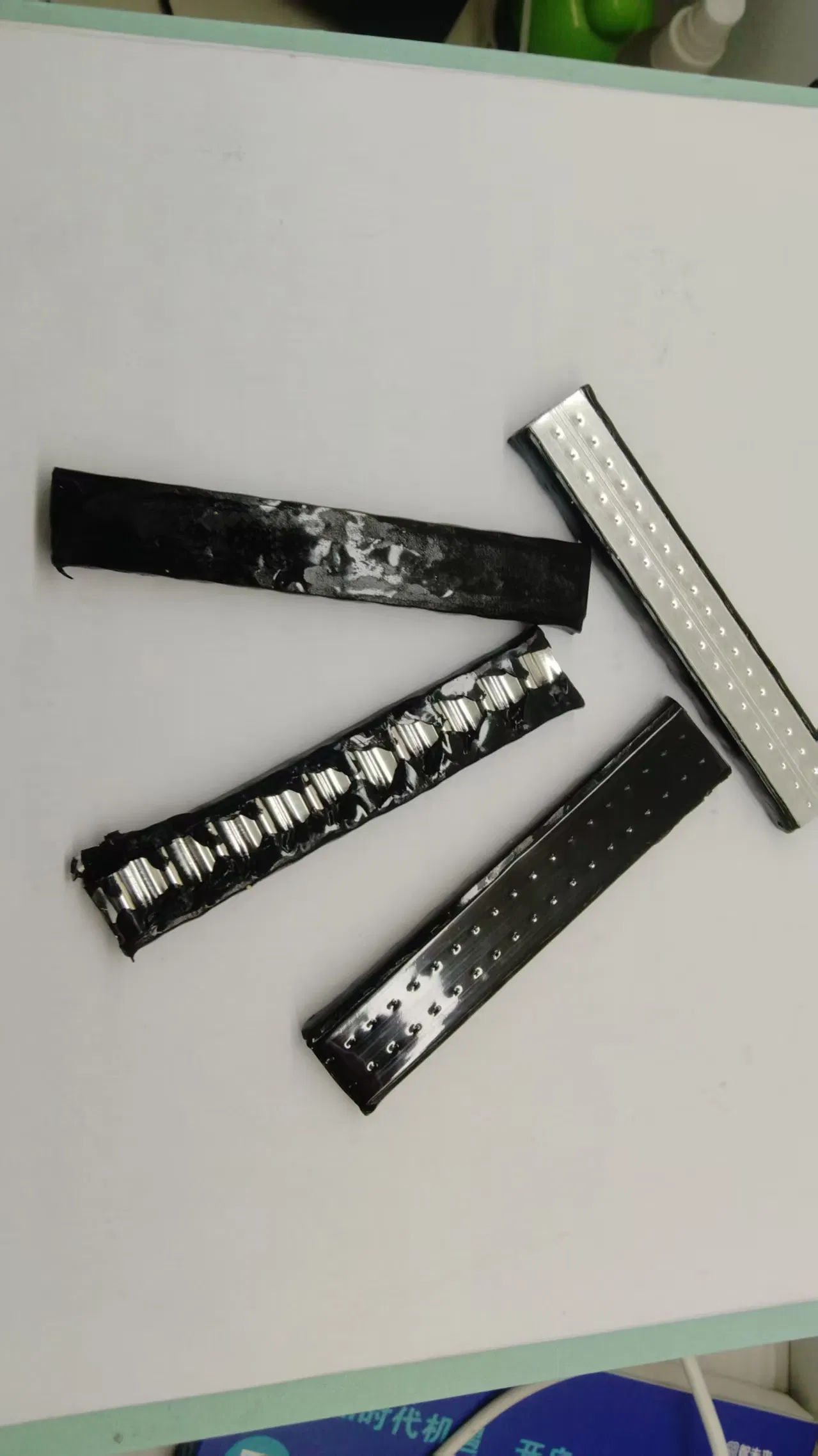 Premium Flexible Butyl Spacer for Thermal Insulation in Commercial Buildings