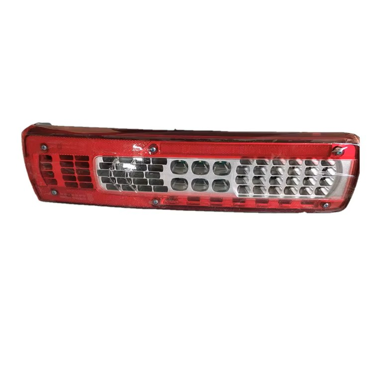 LED Tail Lamp 12V-24V for Volvo Truck