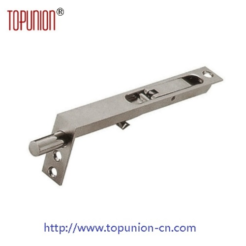 Stainless Steel 304 Flush Bolt with Competitive Price (FB003)