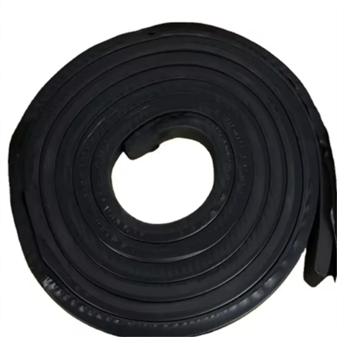 High Efficiency Polymer Based Waterstop for Fast Project Completion