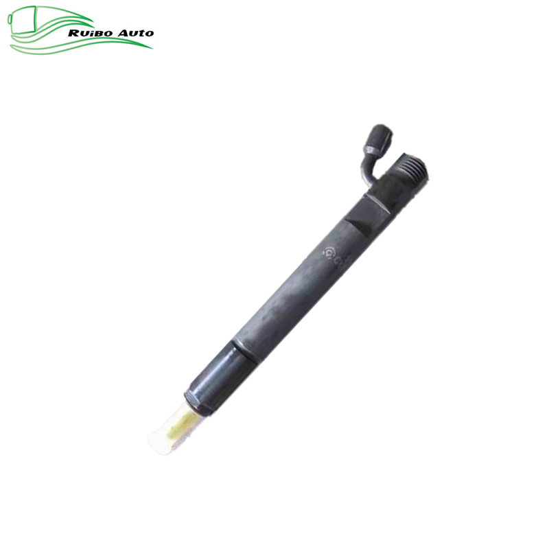 Топливная форсунка дизельного двигателя Yutong 1112-00214