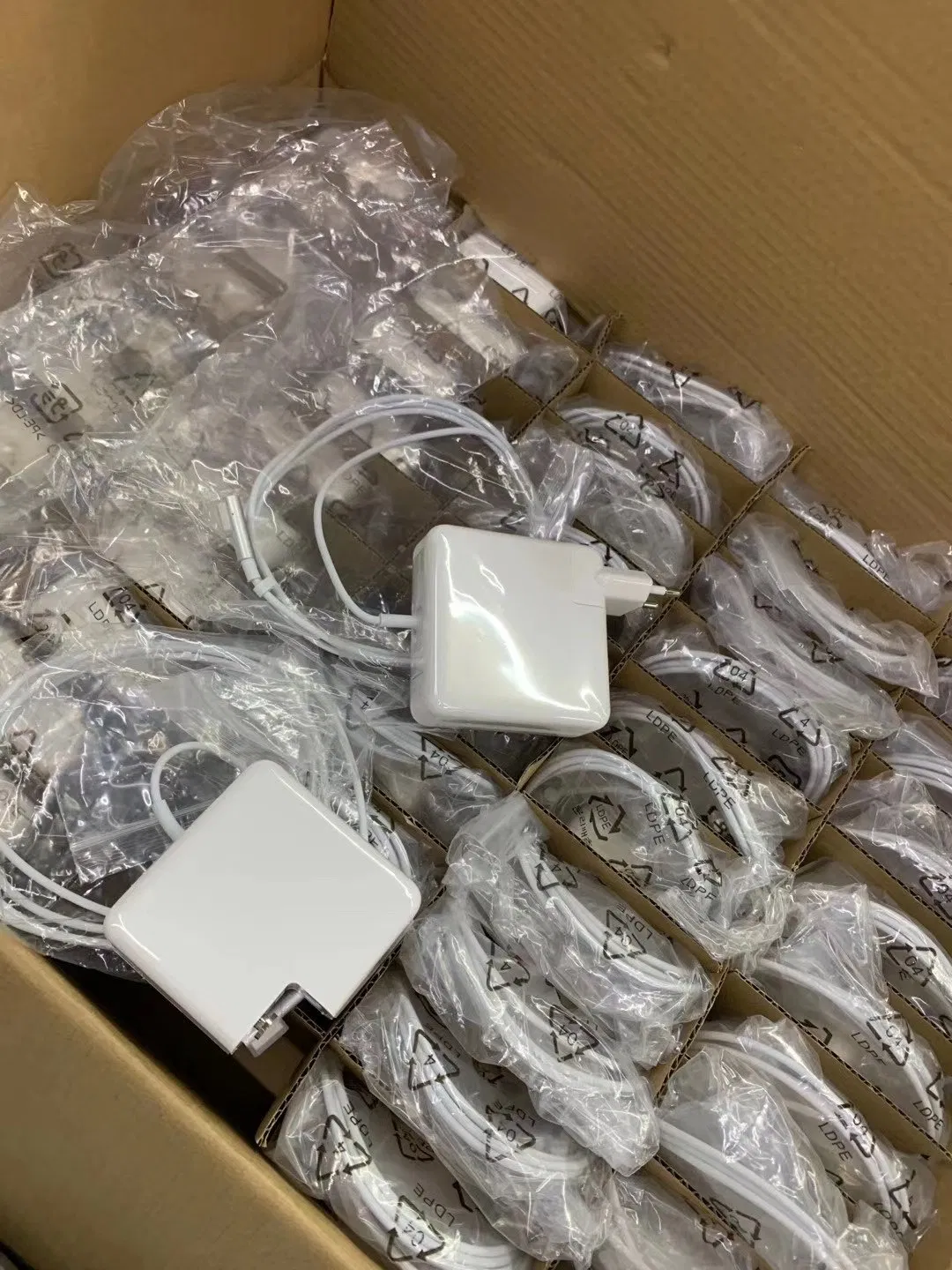 Зарядное устройство 60W Magsafe для MacBook Pro 13" Retina