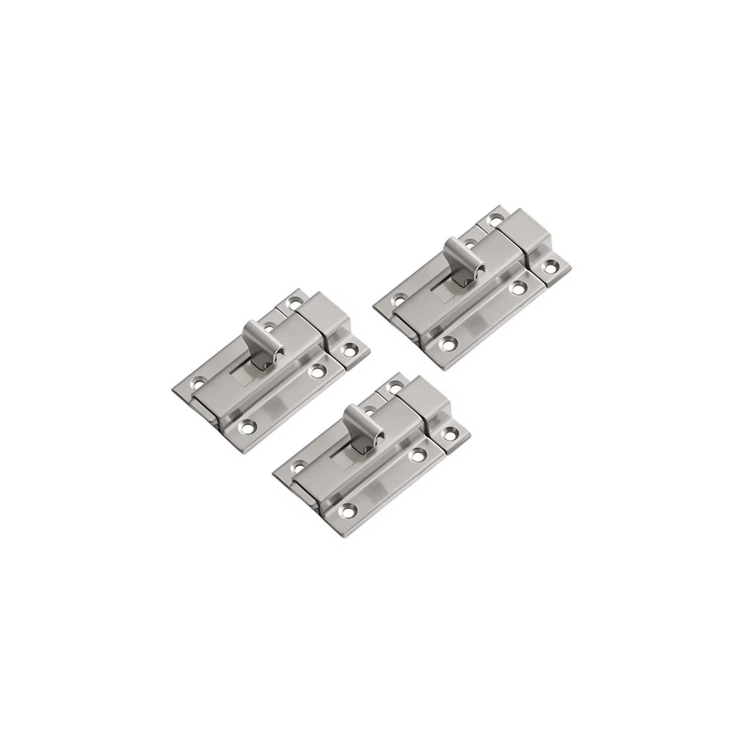 Stainless Steel Pins for Industrial Automation Equipment and Communication Equipment