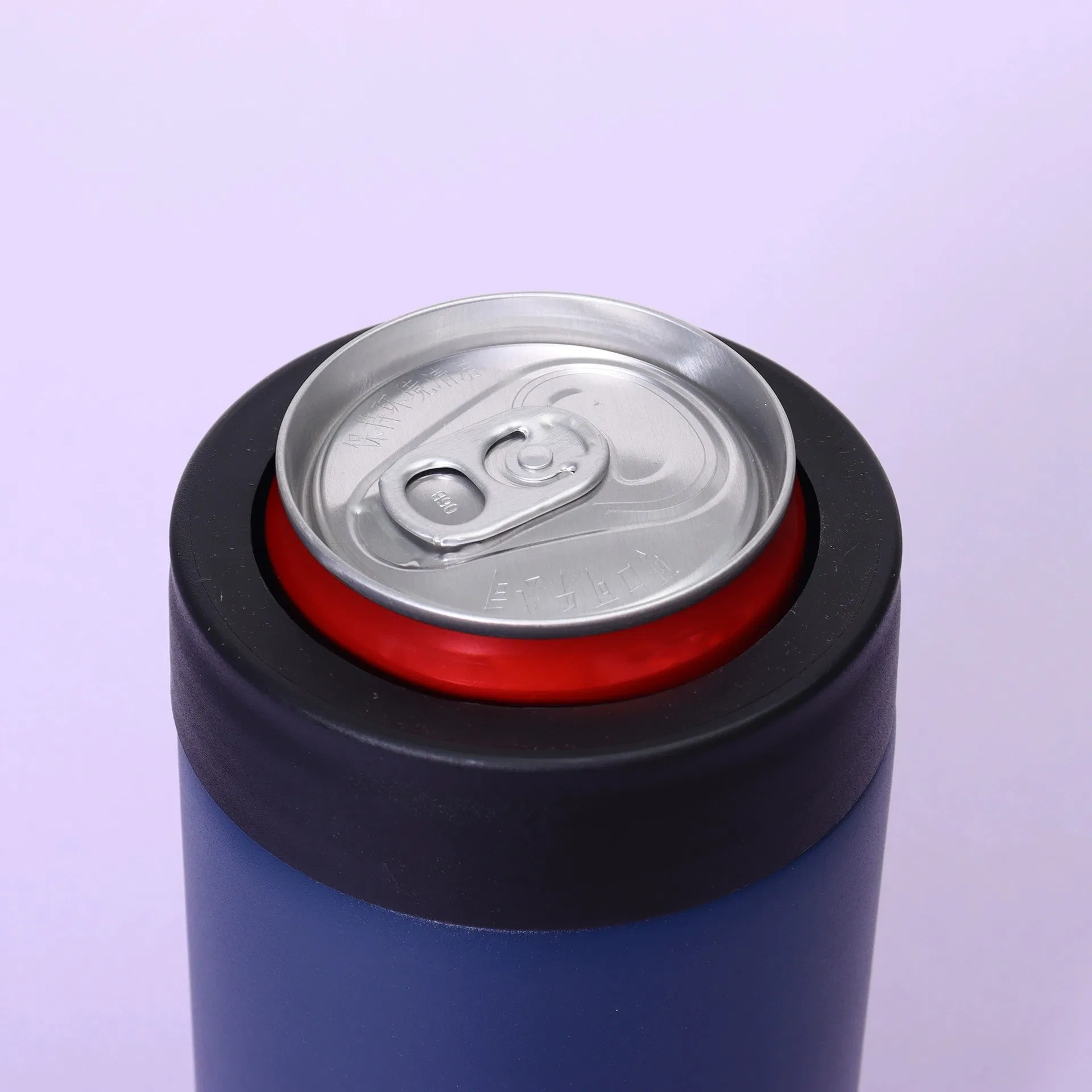 Термочашка из нержавеющей стали 12oz с двойными стенками
