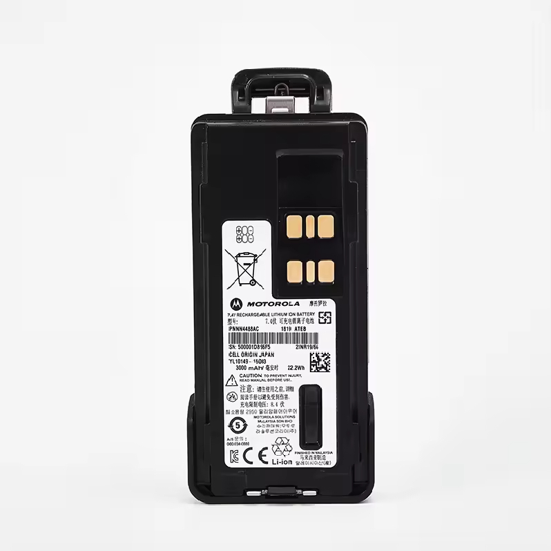 Аккумулятор Pmnn4409 для раций Motorola Mototrbo