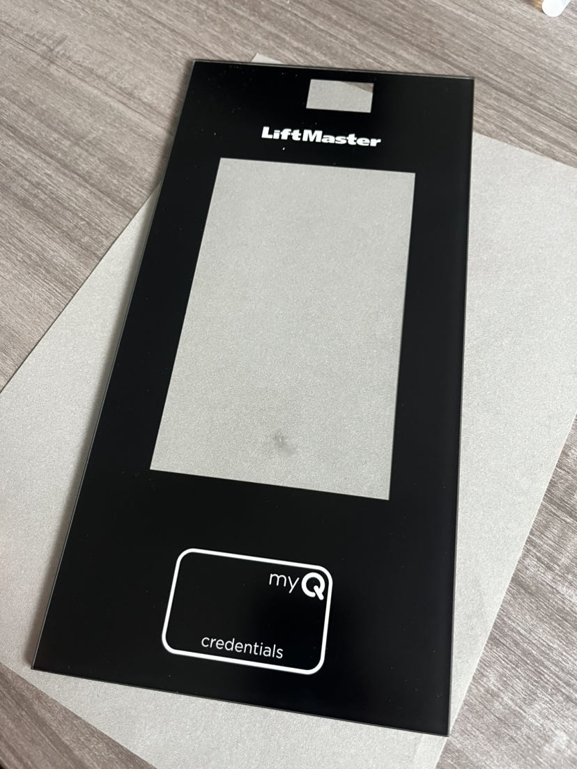 Premium Tempered Glass with Anti-Reflective Coating for Displays