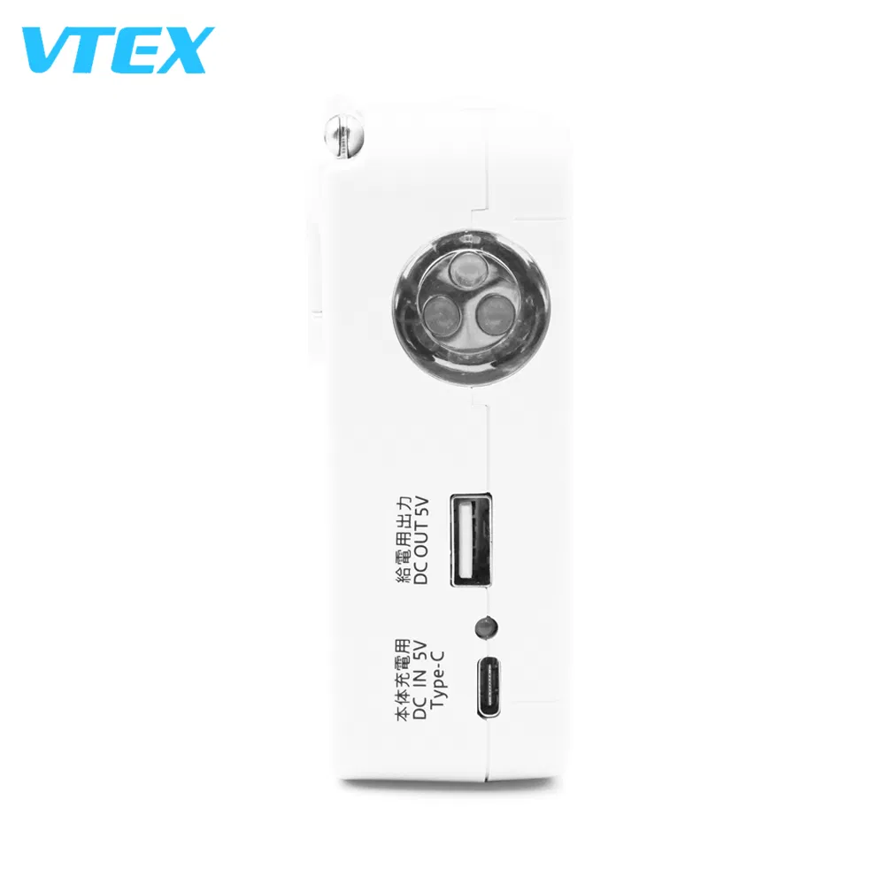 Портативный мини-телевизор Android 3.2 дюйма