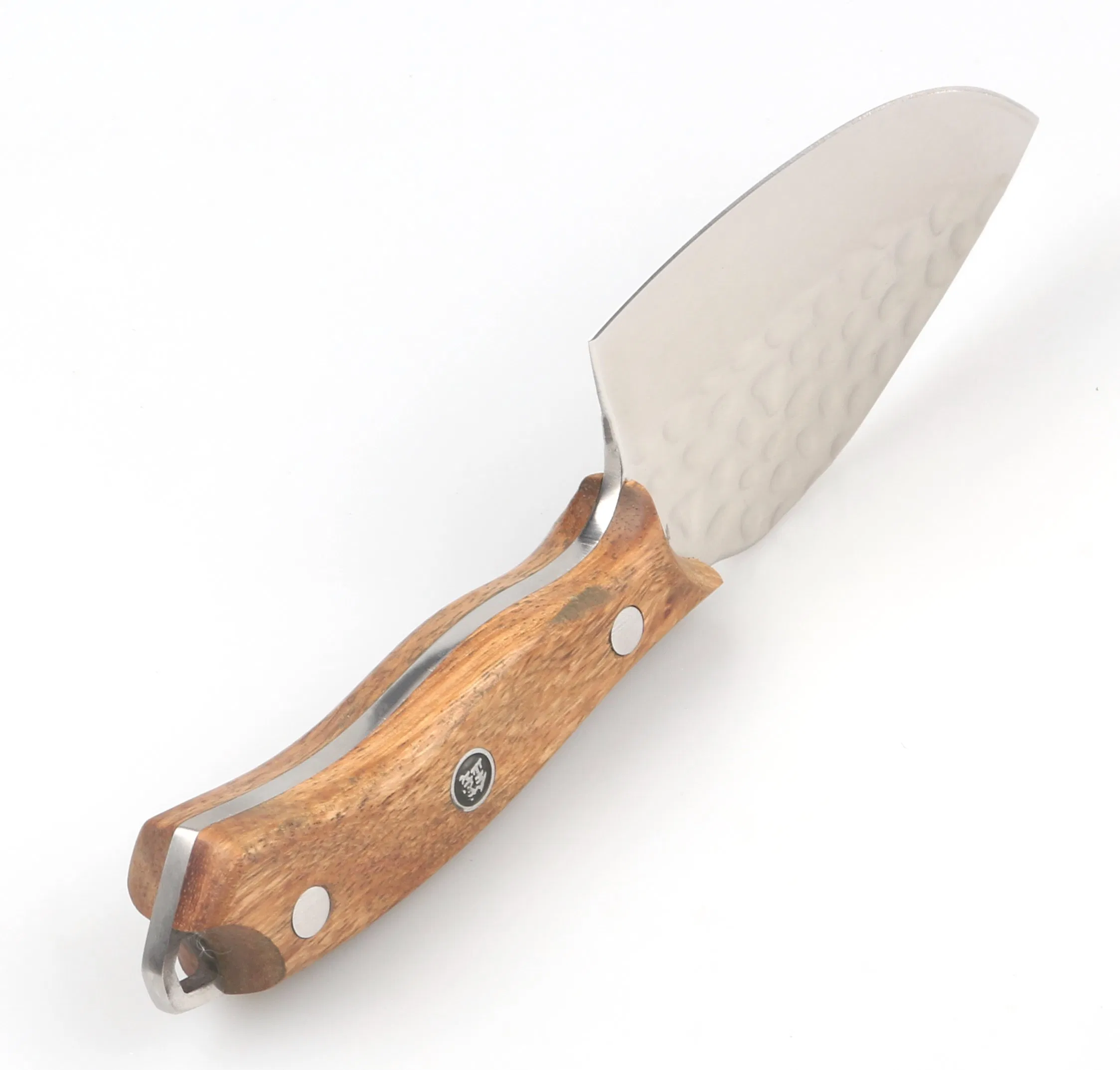 Outdoor Forging Process Knife/High Hardness/Convenient Camping Knife/Camping Fruit Knife (SE-K5)