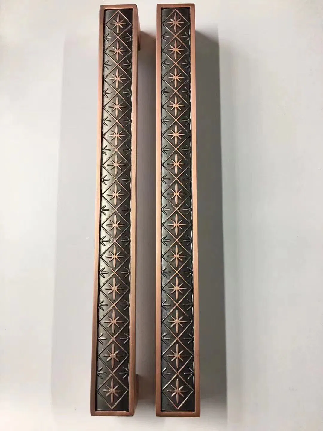 Various Decorative Aluminum Door Pull Handle