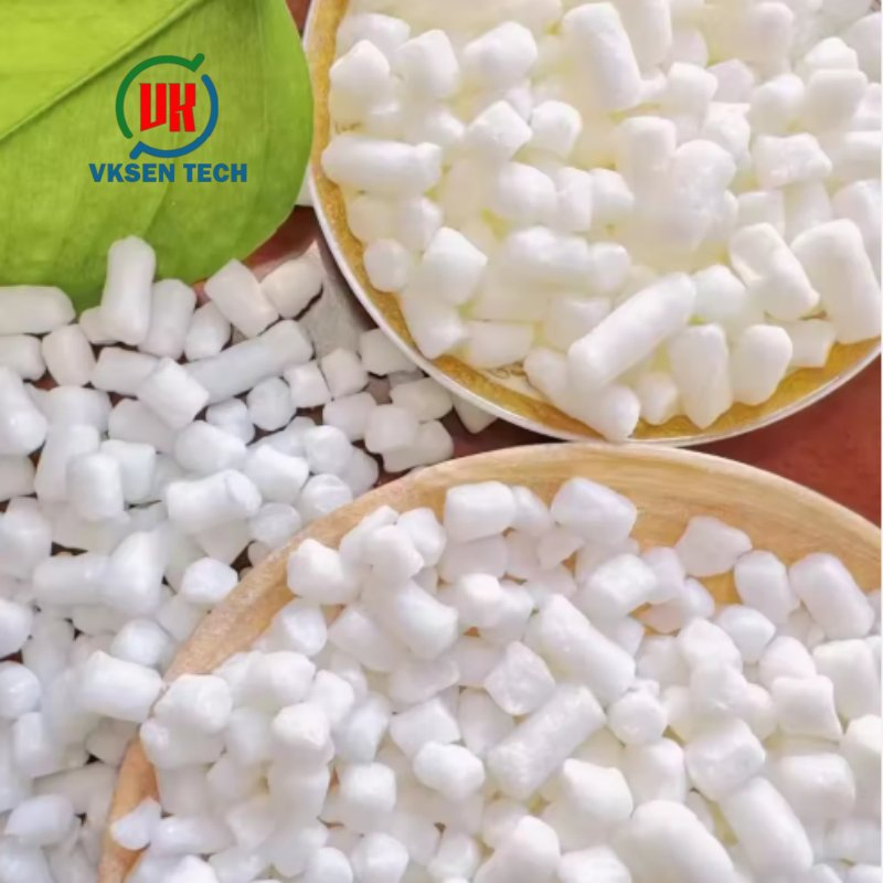 Soap Noodles 8020 Snow Soap Noodles for Laundry