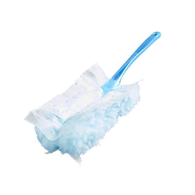 Esun Multi-Surface Duster Electrostatic Replacement Head Detachable Handle