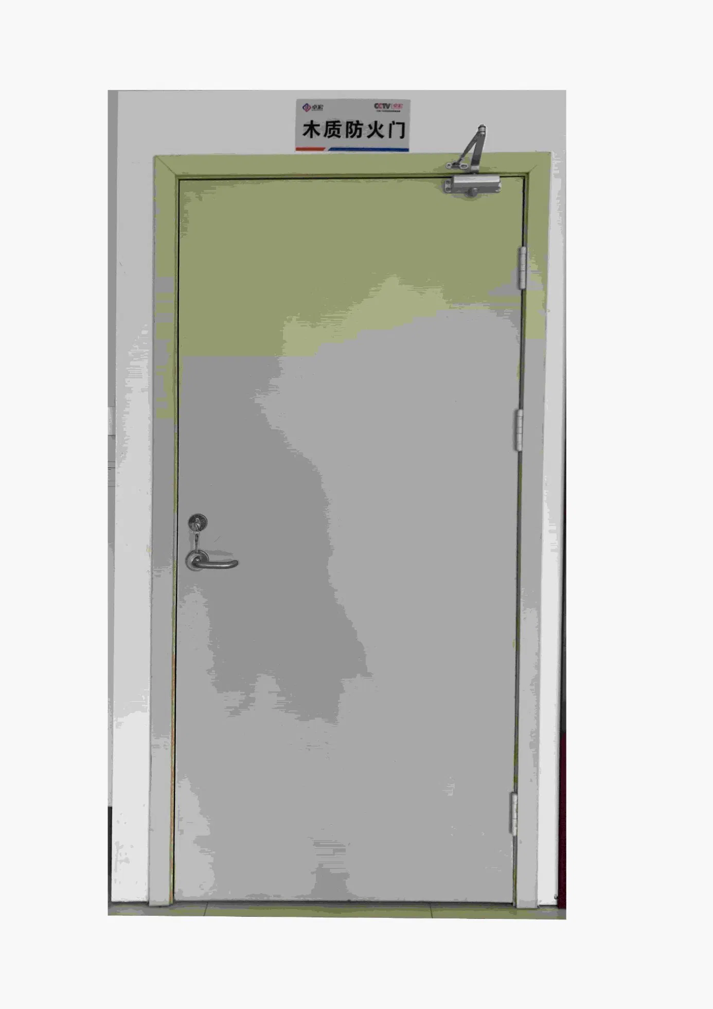 Wood Fireproof Hotel Doors Prettywood Certificated Fire Rated Modern Simple Designs Interior Solid Bedroom Waterproof Swing