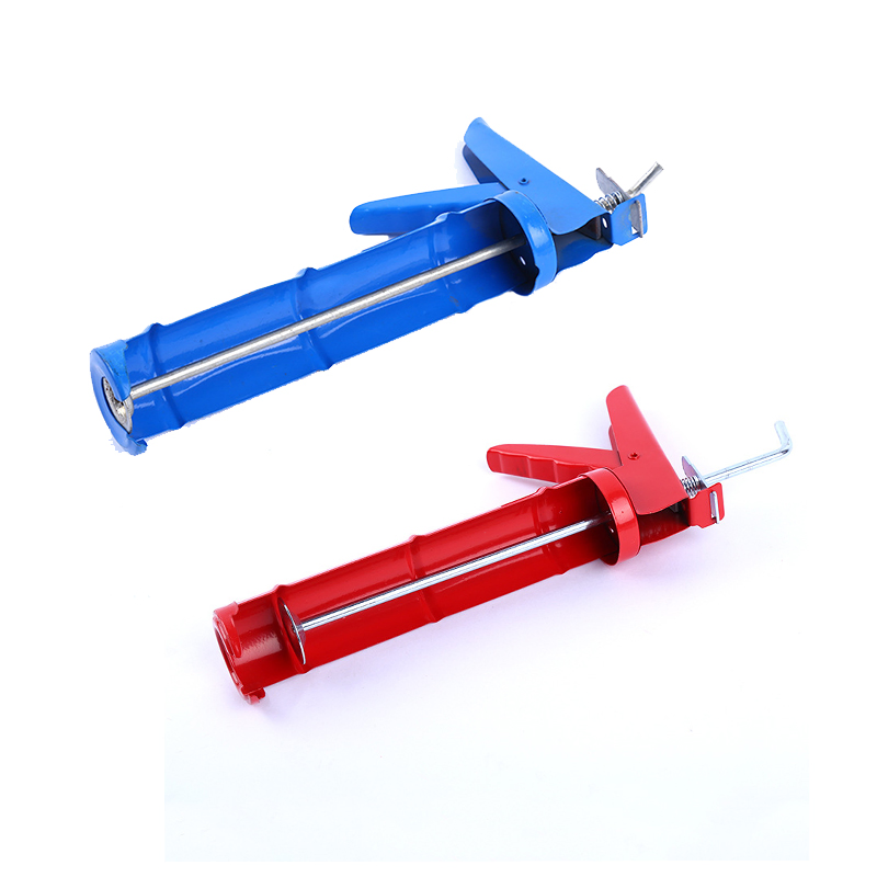 Hautine High Quality Caulking Iron Gun