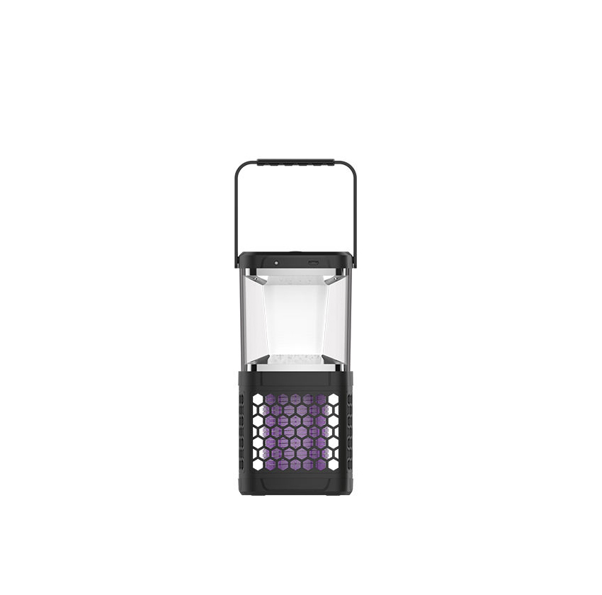 High Quality Outdoor Both Lighting and Mosquito Killing Funtion Electric Light