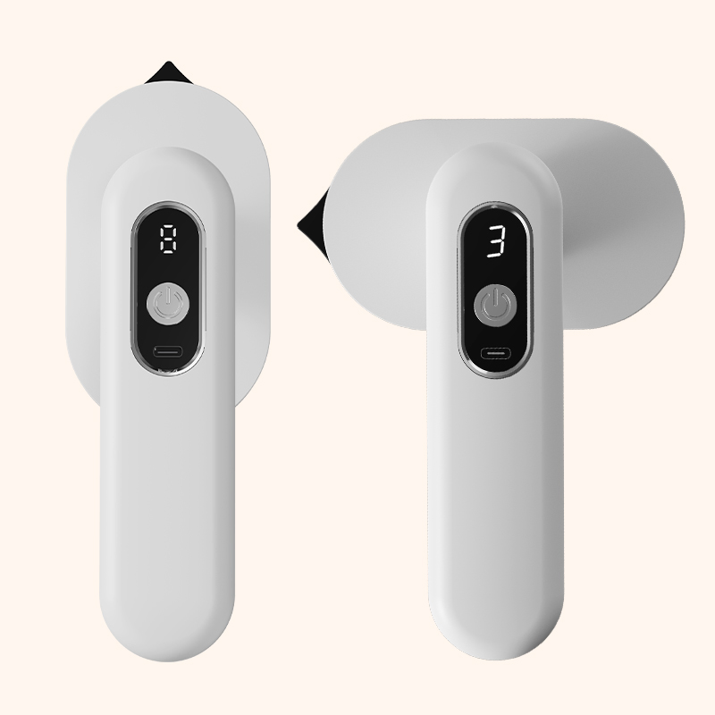 Cordless Portable Iron Handheld Portable Steam Iron with Wireless