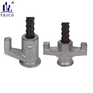 Formwork Wing Nuts Two Arm Wing Nut One Arm Wing Nut for Z Bar System