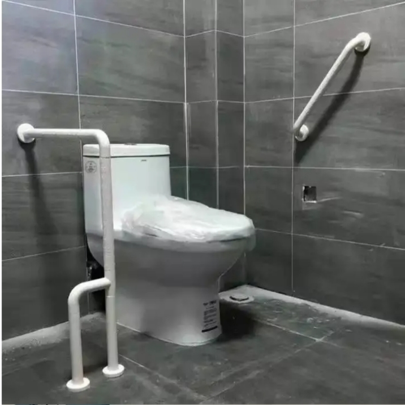 Поручень безопасности Grab Bar для ванной